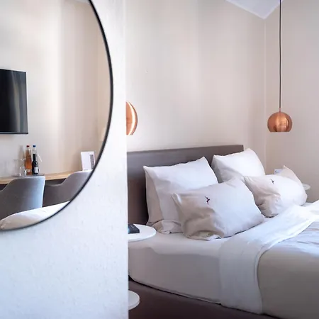 The Townhouse Ruhpolding - Individual Design & Casual Concept Hotel Exterior photo