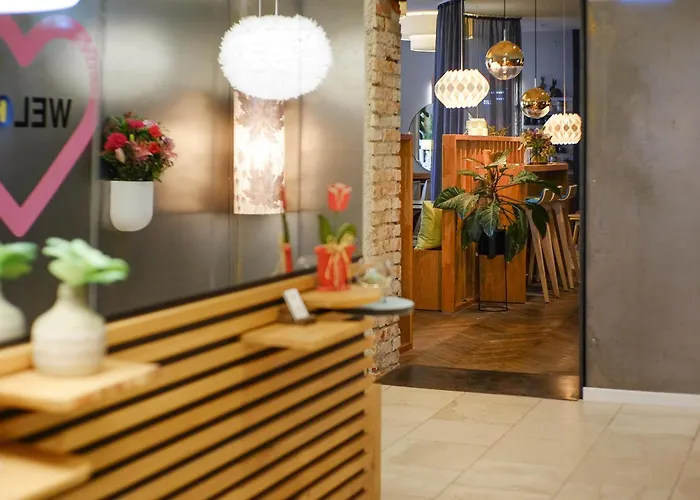 Alpenhotel Wittelsbach