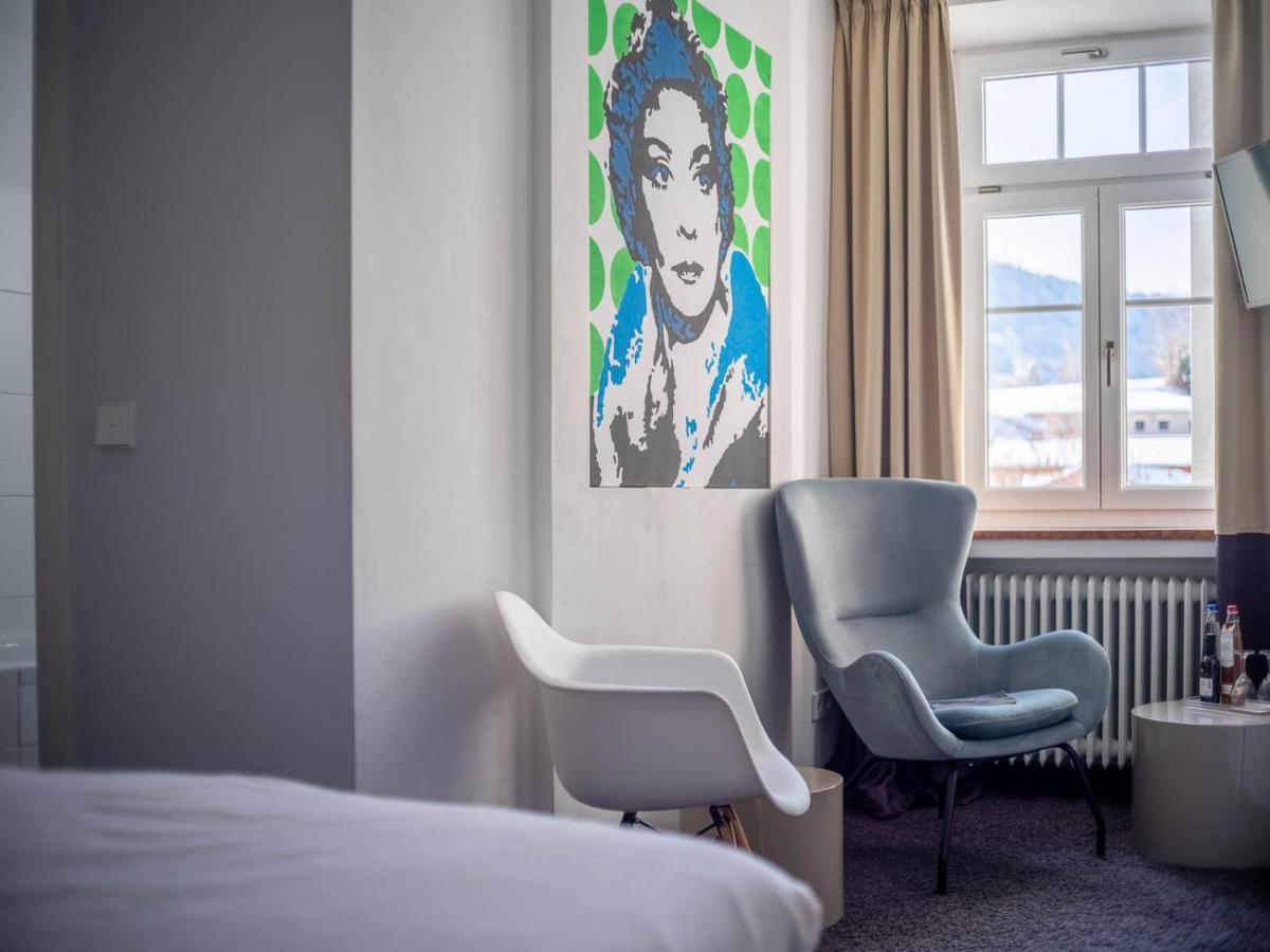 Hotel Alpenhotel Wittelsbach 4*