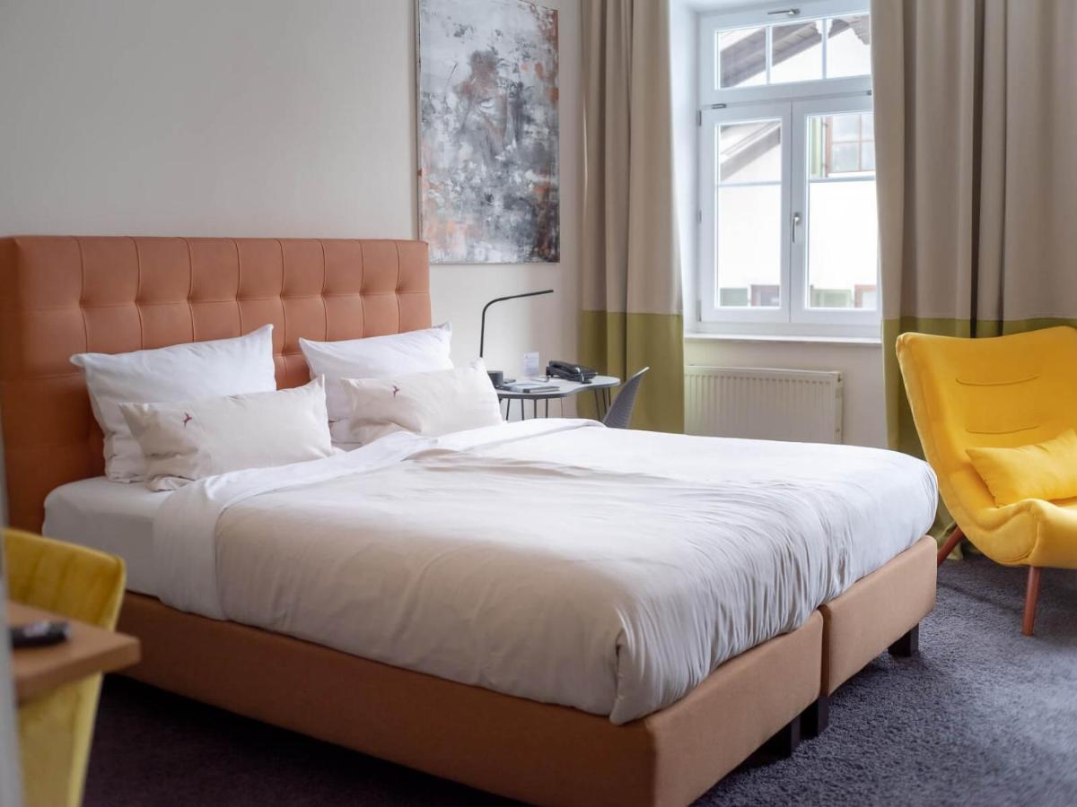 Alpenhotel Wittelsbach Hotel 4*