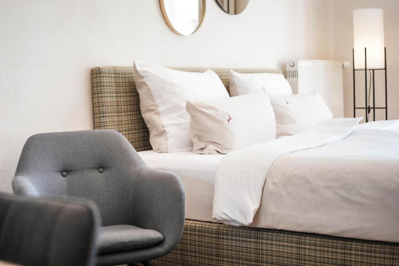Alpenhotel Wittelsbach 4*