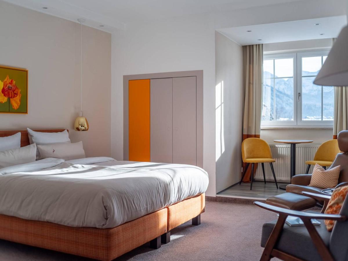 Hotel Alpenhotel Wittelsbach