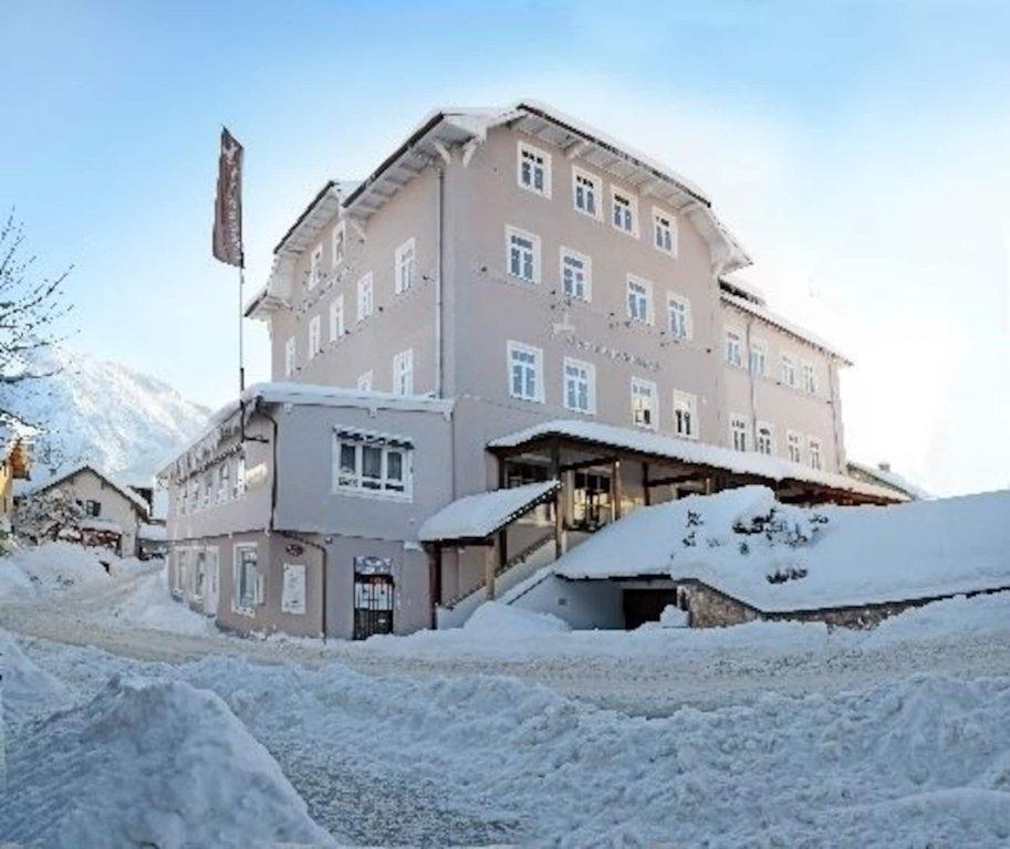 Hotel Alpenhotel Wittelsbach 4*