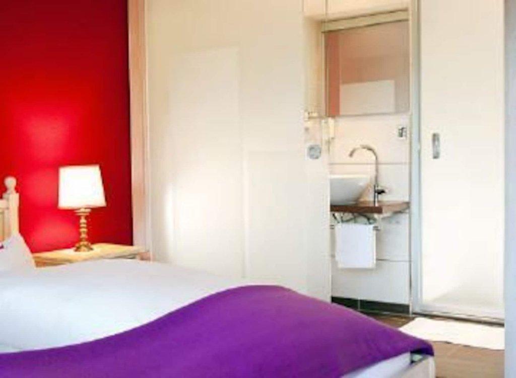 Alpenhotel Wittelsbach 4*