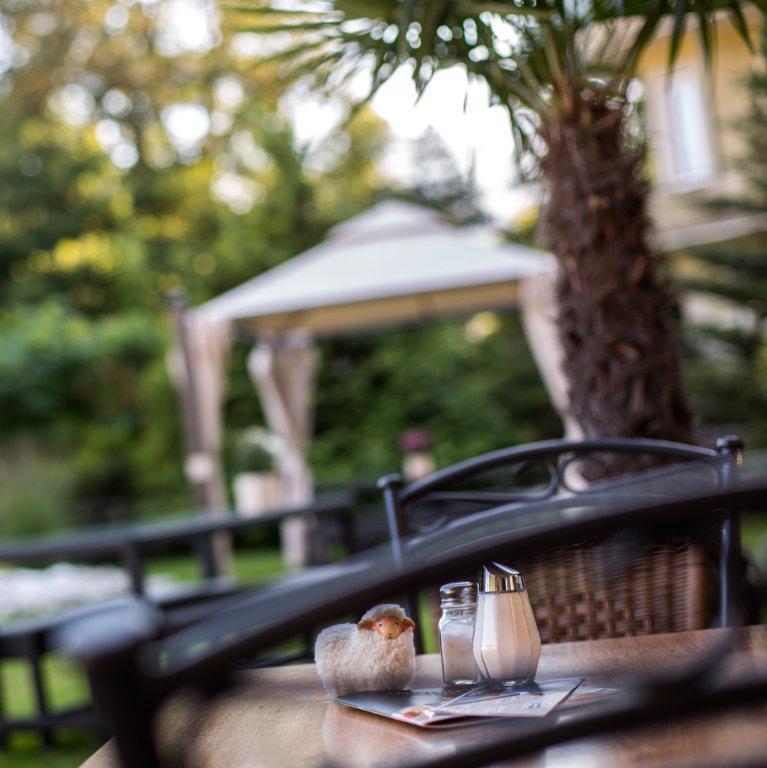 Alpenhotel Wittelsbach