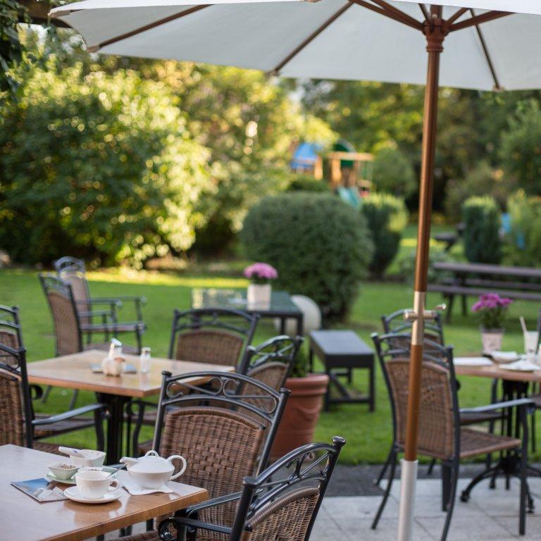 Alpenhotel Wittelsbach Hotel