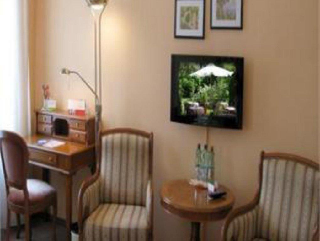 Alpenhotel Wittelsbach Hotel Ruhpolding