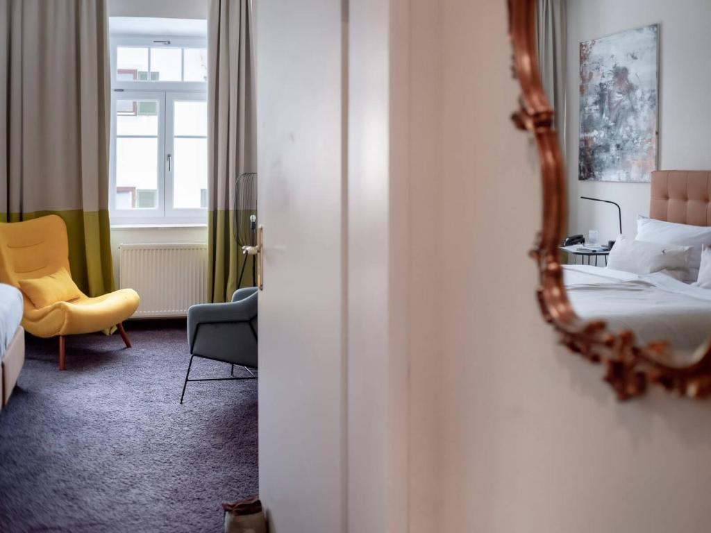 Alpenhotel Wittelsbach Hotel