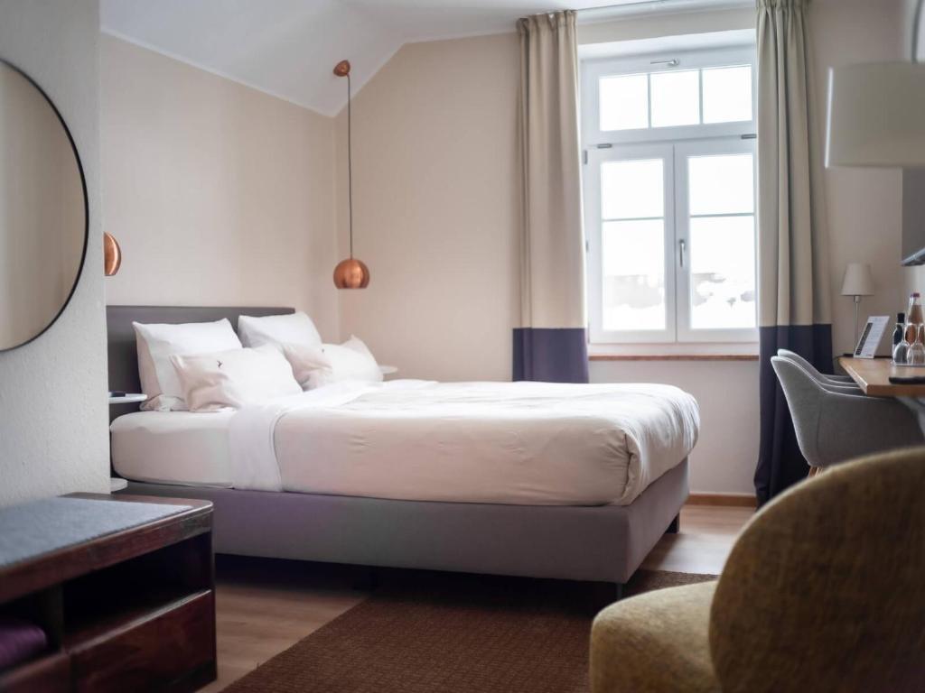Alpenhotel Wittelsbach