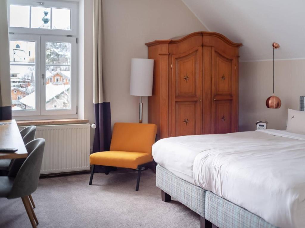 Alpenhotel Wittelsbach