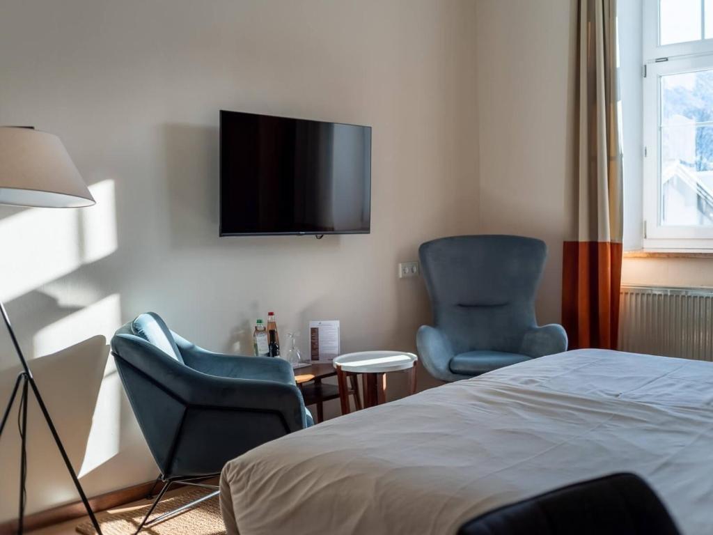 Alpenhotel Wittelsbach 4* Ruhpolding