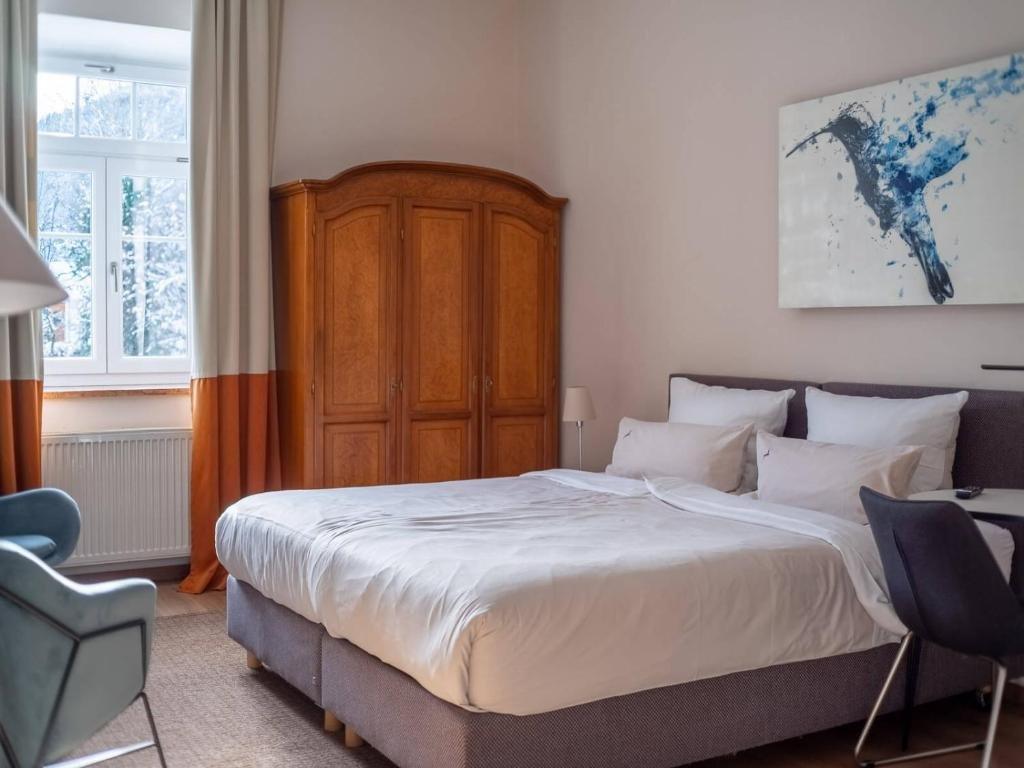 Alpenhotel Wittelsbach Hotel 4*