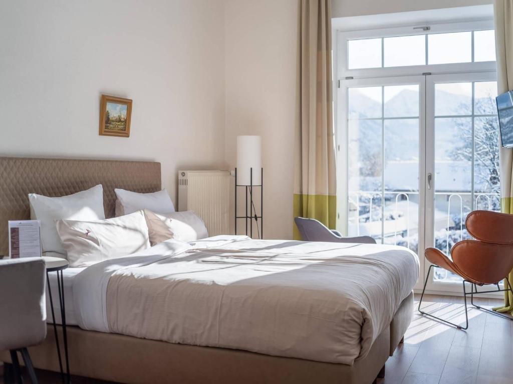 Alpenhotel Wittelsbach Hotel Ruhpolding