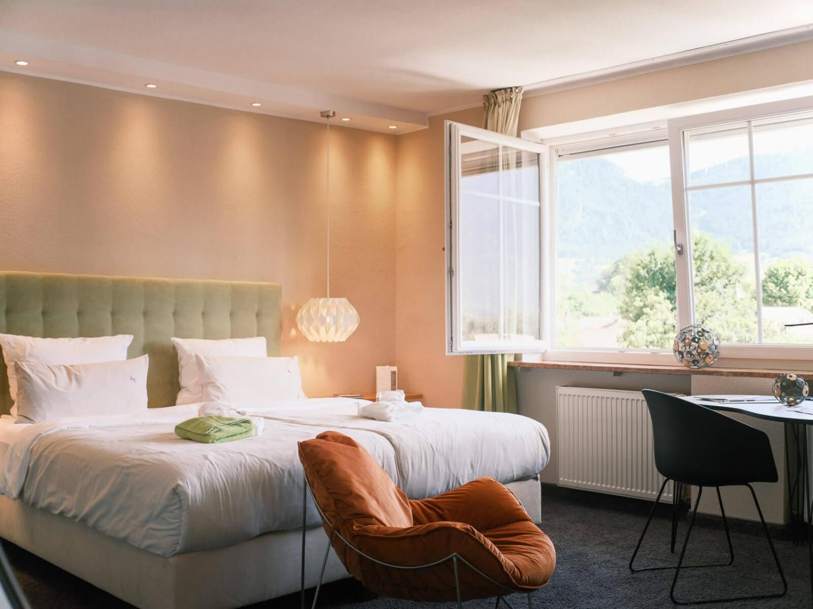 Alpenhotel Wittelsbach 4*