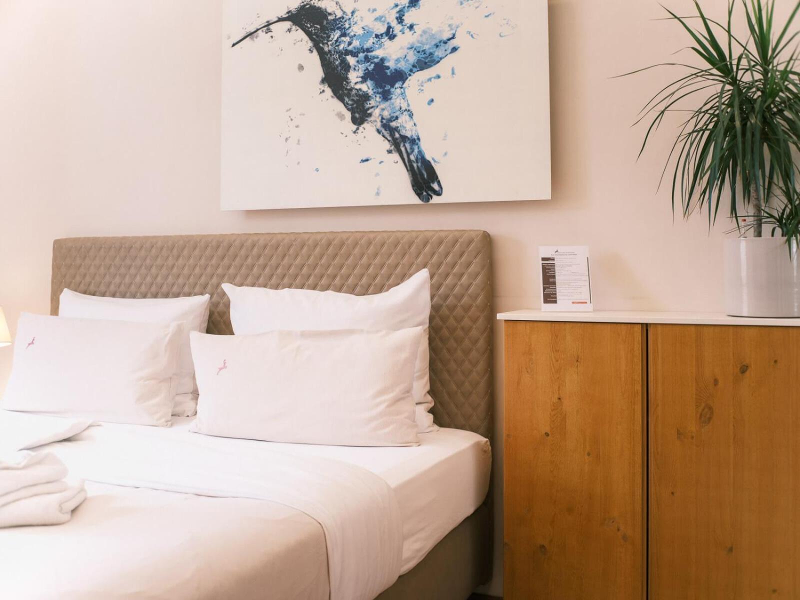 Alpenhotel Wittelsbach Hotel Ruhpolding