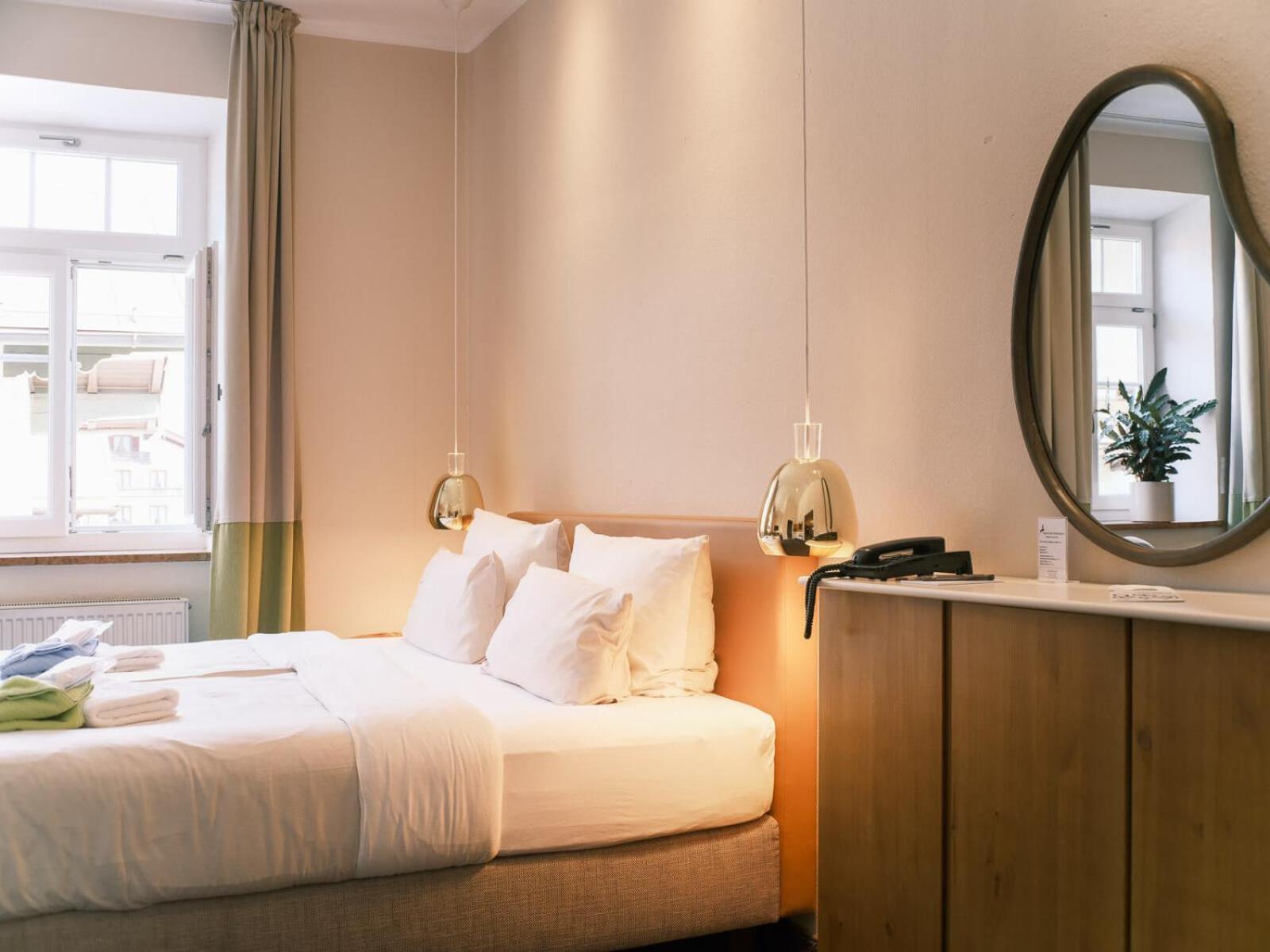 Alpenhotel Wittelsbach Hotel