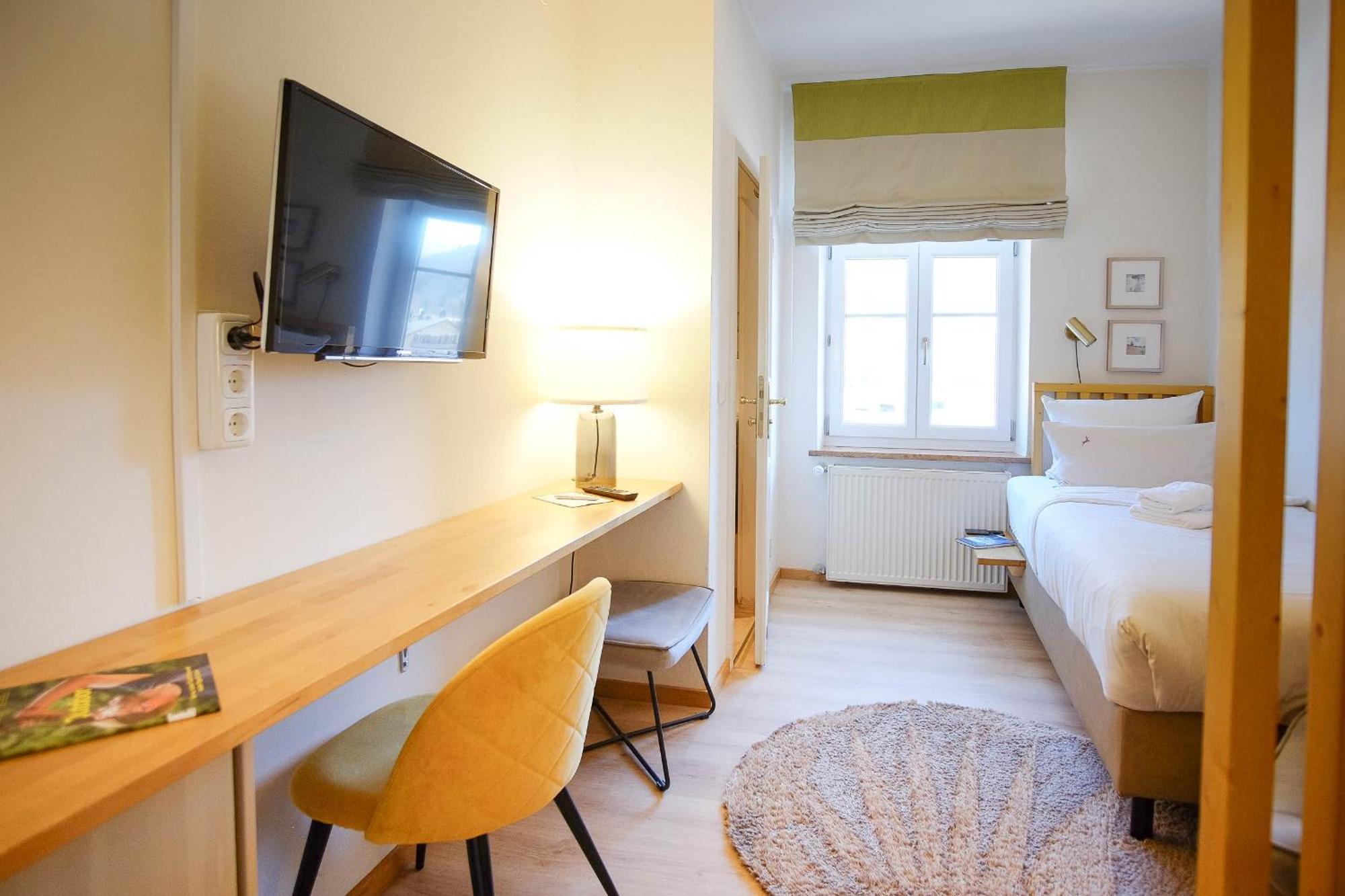 Alpenhotel Wittelsbach Hotel