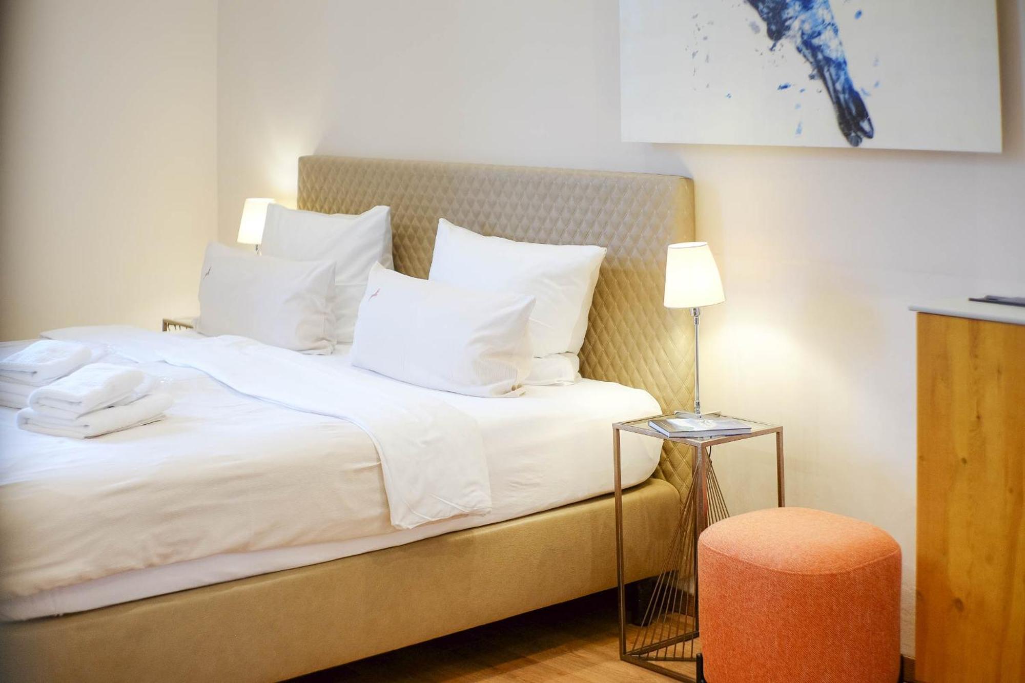 Hotel Alpenhotel Wittelsbach 4*