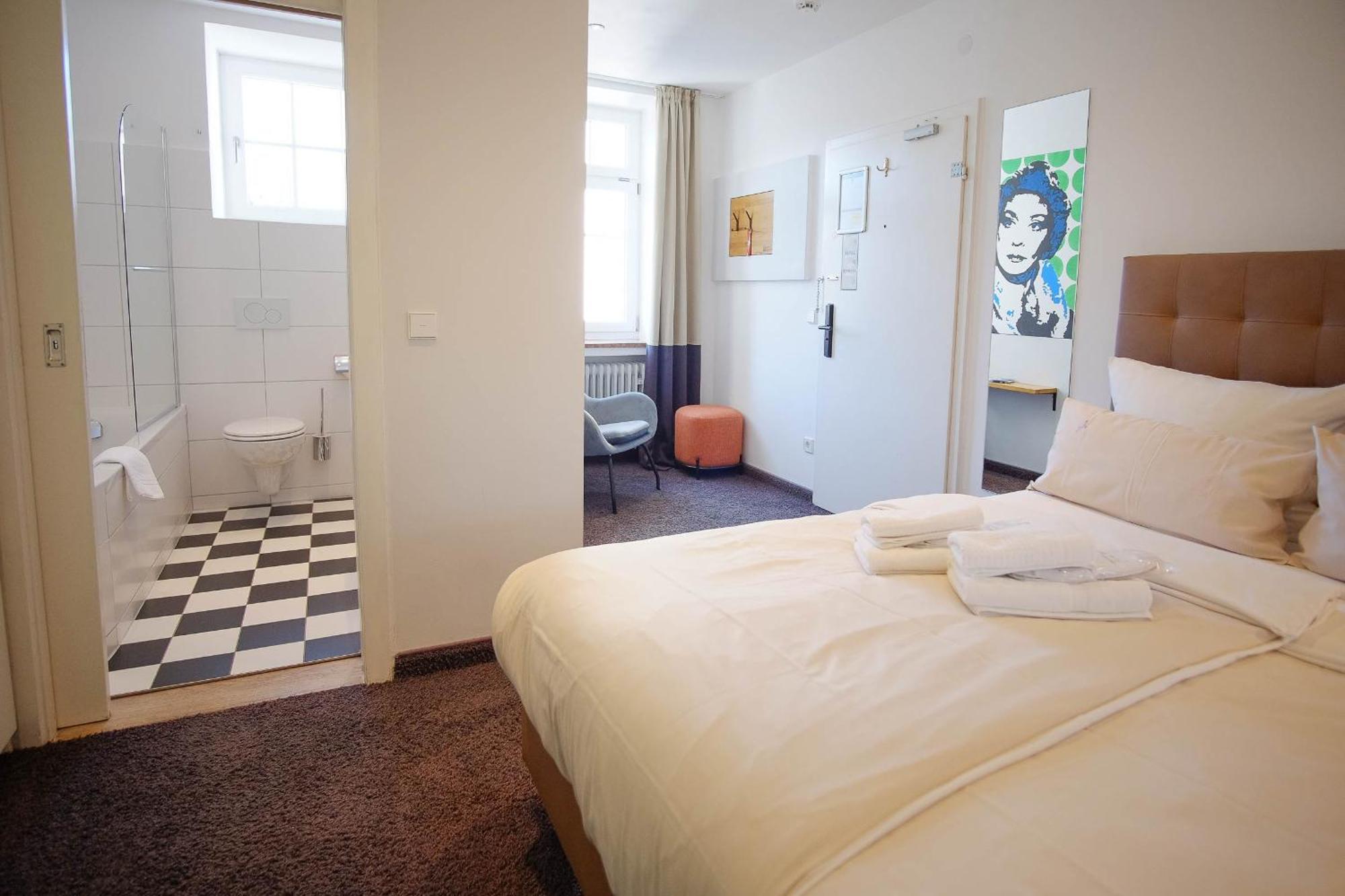 Alpenhotel Wittelsbach Ruhpolding