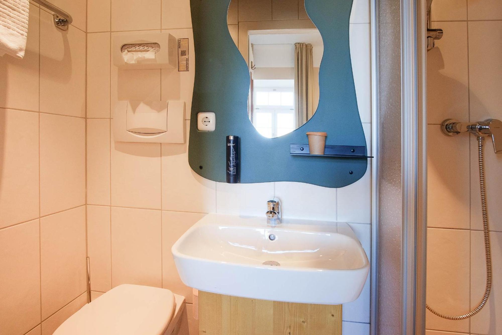 Alpenhotel Wittelsbach