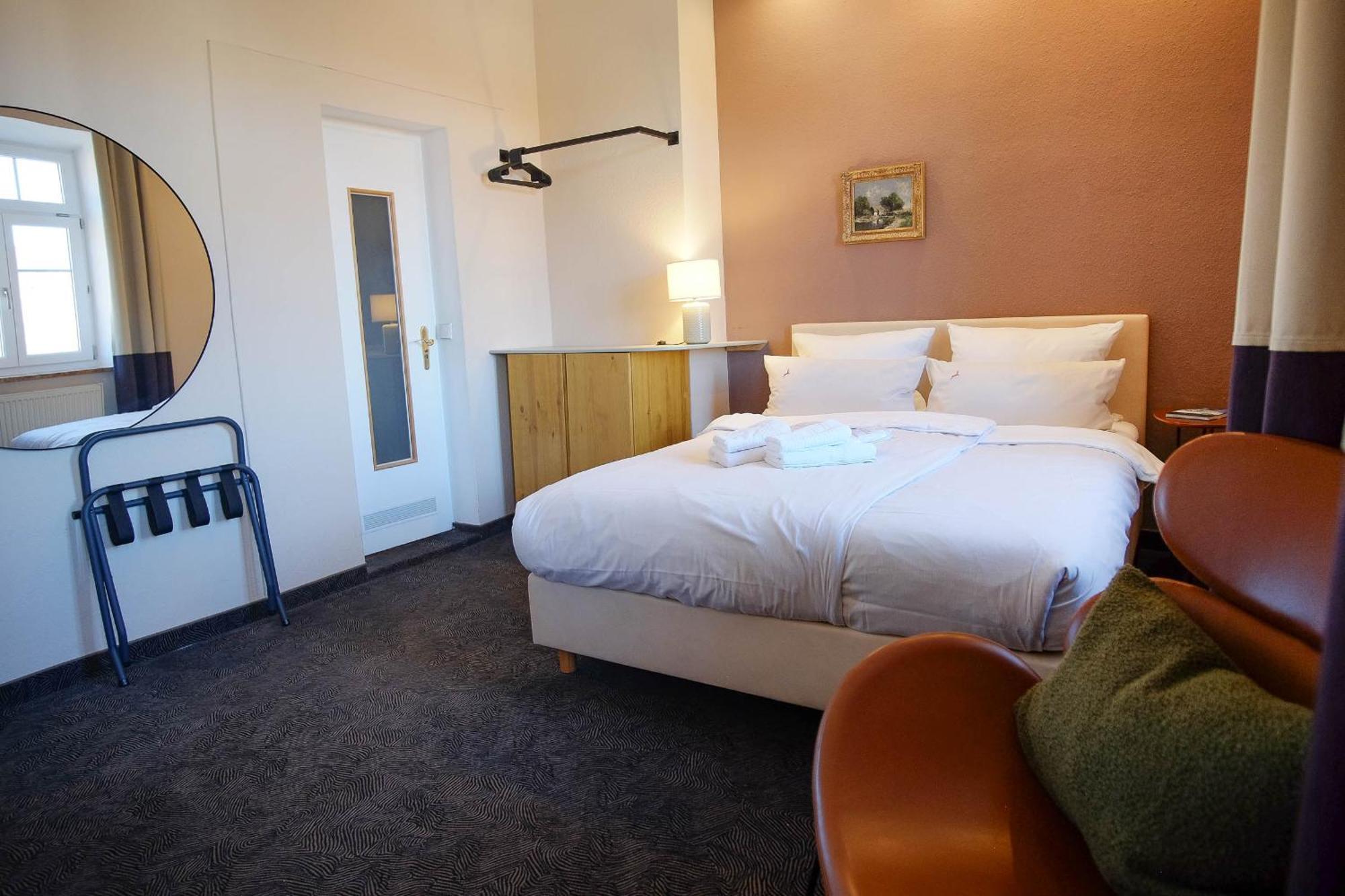 Alpenhotel Wittelsbach Hotel Ruhpolding