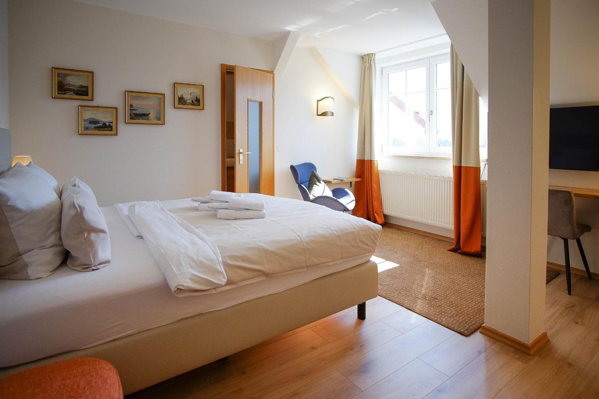 Hotel Alpenhotel Wittelsbach Ruhpolding