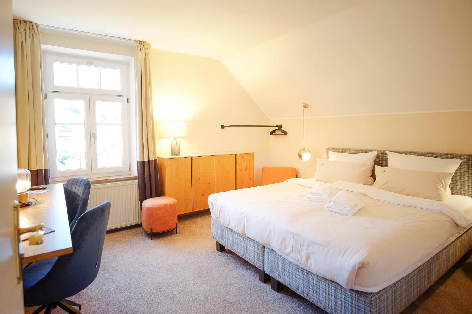 Alpenhotel Wittelsbach 4*