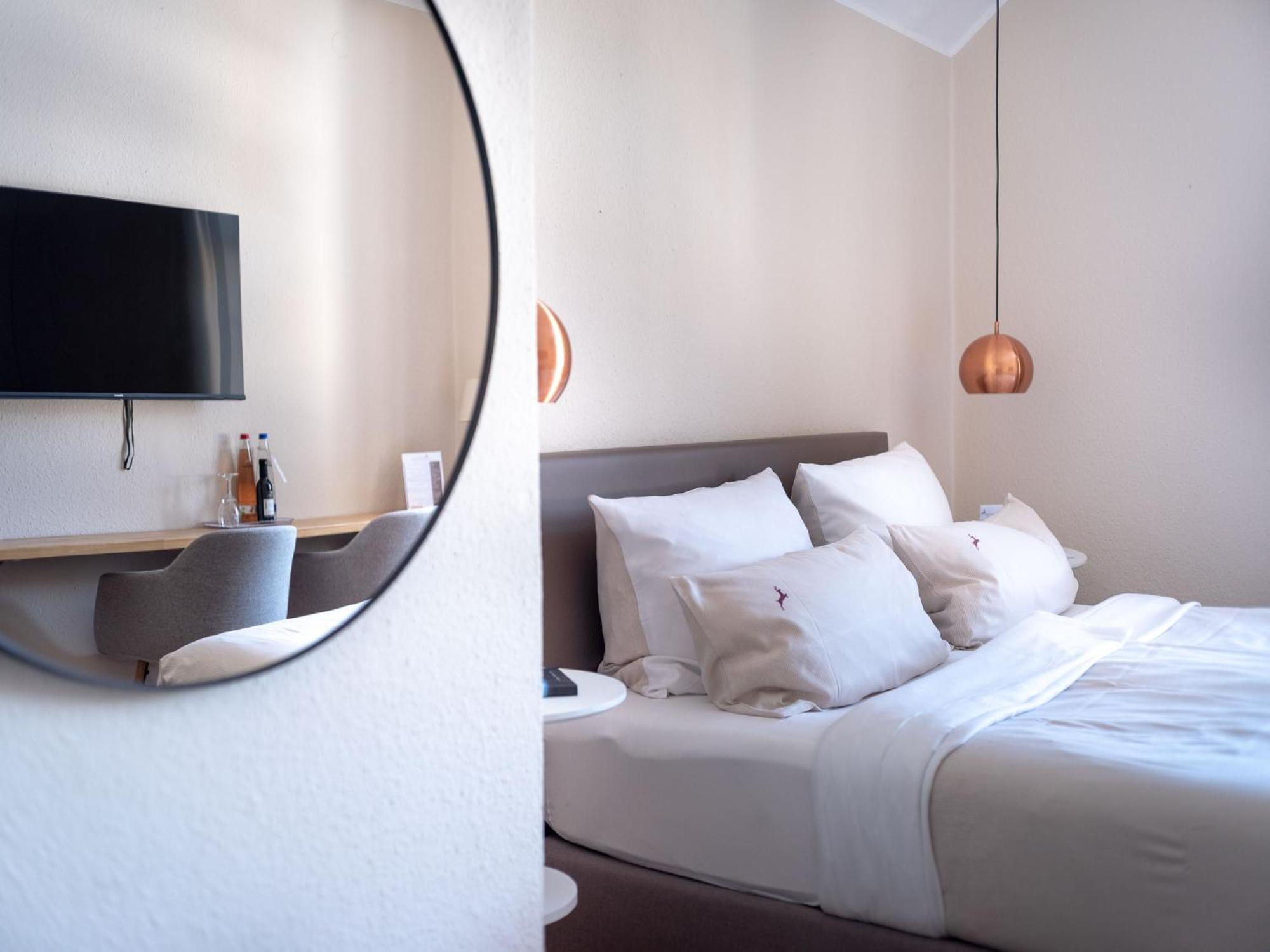 Hotel Alpenhotel Wittelsbach