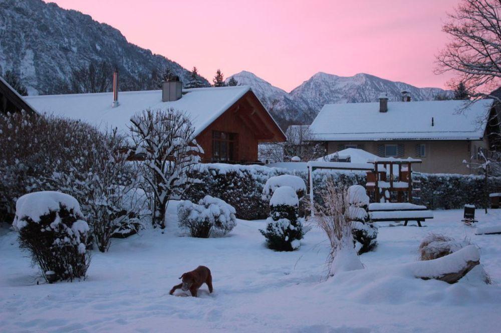 Alpenhotel Wittelsbach Ruhpolding