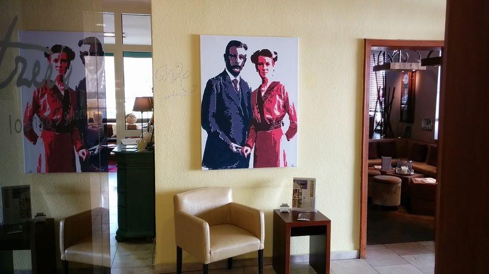 Hotel Alpenhotel Wittelsbach