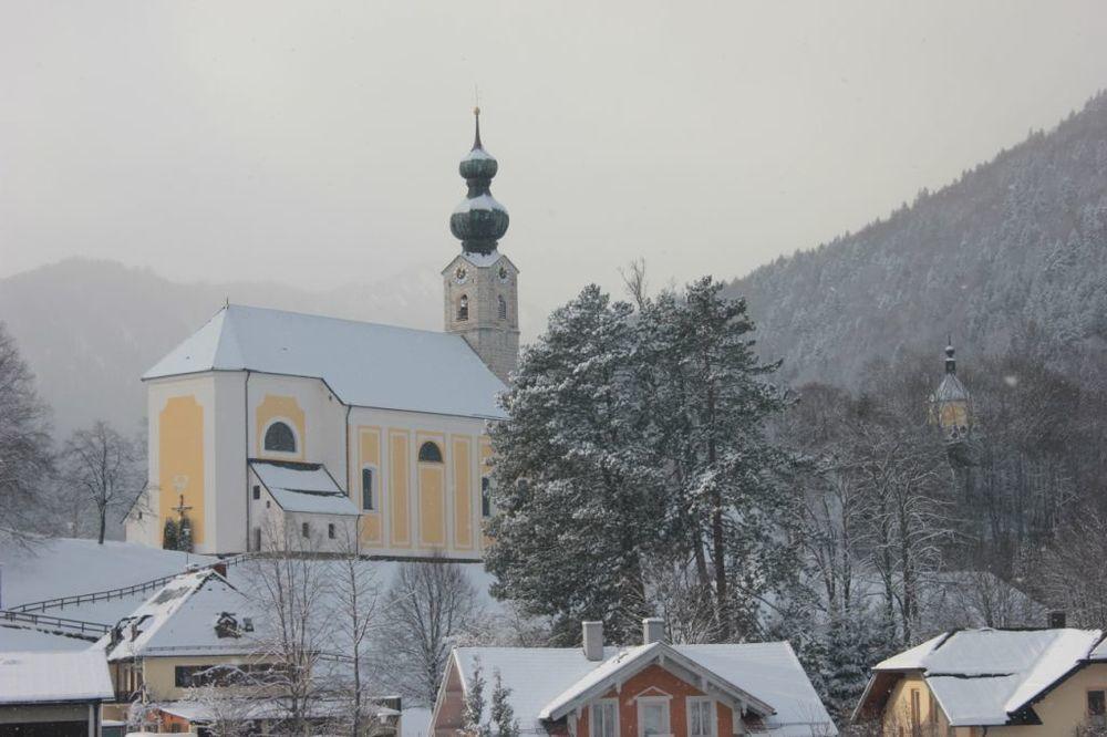 Alpenhotel Wittelsbach Ruhpolding
