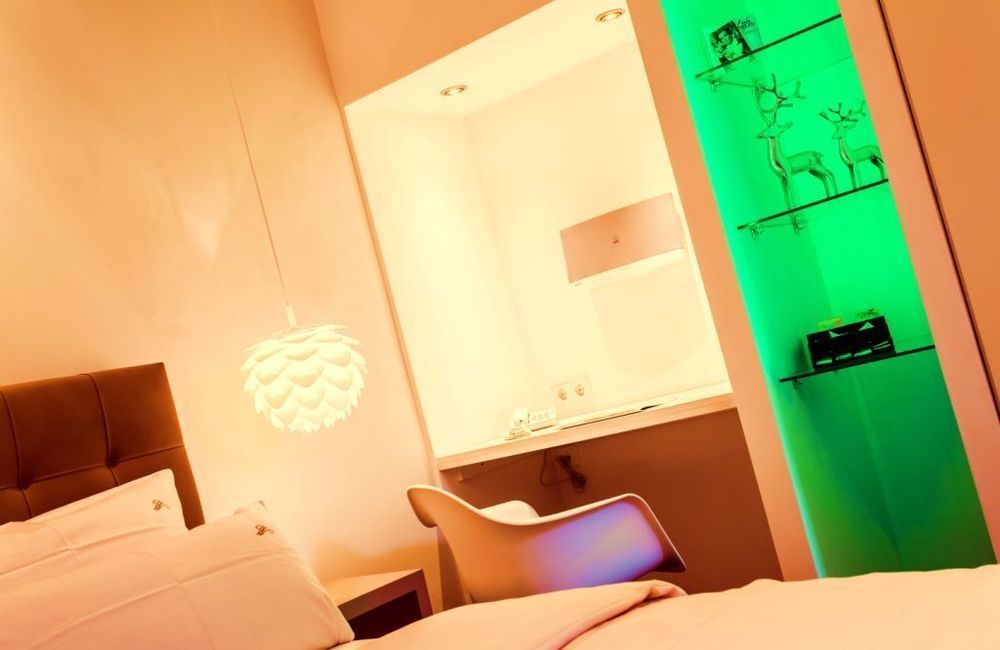Hotel Alpenhotel Wittelsbach Ruhpolding