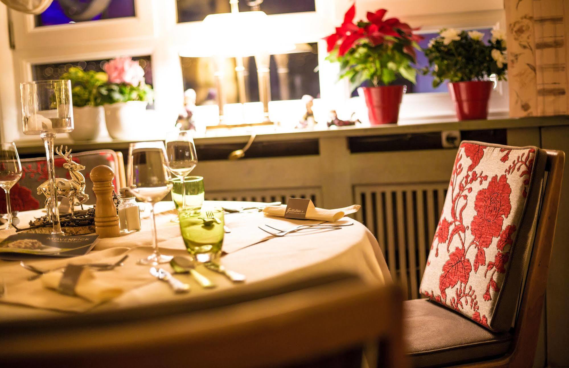 Hotel Alpenhotel Wittelsbach